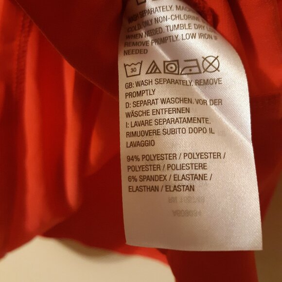 NWT Attitudes by Renee Top Size 1X - Picture 3 of 5